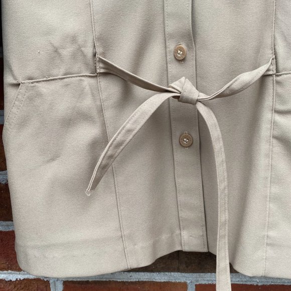 Rare Vintage Levi's Top - Picture 3 of 4